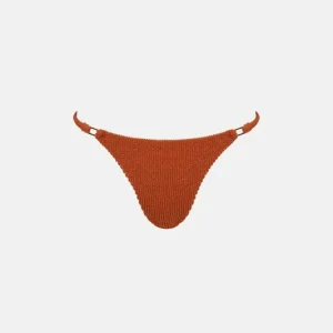 Expédition Rapide Wave Break - Bas De Maillot Femme