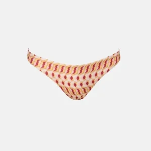 Maya Geo Cheeky - Bas De Maillot Femme Offre Du Jour