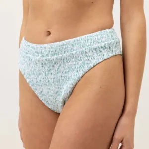Biscay Floral - Bas De Maillot Femme Quantité Limitée