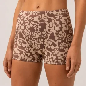 Must-Have Drifter Floral - Bas De Maillot Femme