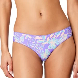 Jusqu'à Épuisement Des Stocks Palm Party Cheeky Hipster Bas De Maillot Femme