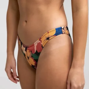 Livraison Express Rio Hi Cut - Bas De Maillot Femme