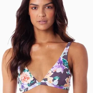 Sayulita - Haut De Maillot Femme Retour Gratuit