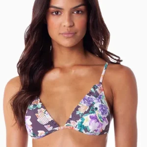 Nouveauté Sayulita - Haut De Maillot Femme