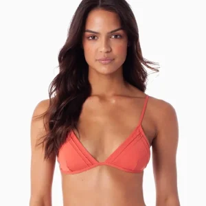 Haute Qualité Seaside - Haut De Maillot Femme