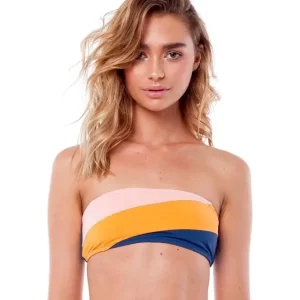 North Shore - Haut De Maillot Femme Offre Limitée