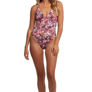 Jolene Une Pièce Femme Offre Exclusive