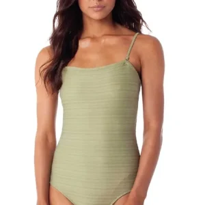 Livraison Express Tahiti Bandeau - Une Pièce Femme