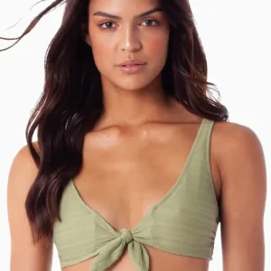 Tahiti Tie Tank - Haut De Maillot Femme Meilleure Vente