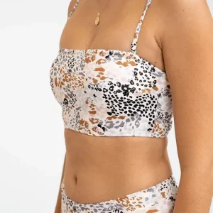Mombasa Long - Haut De Maillot Femme Dernière Chance