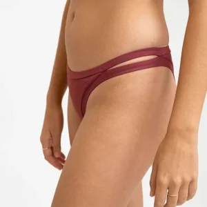 Offre Limitée Split Side Itsy - Bas De Maillot Femme