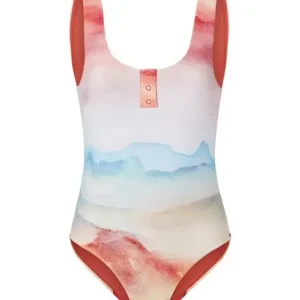 Nanoe Maillot Une Pièce Femme Certifié