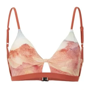 Kalta Triangle Haut de Maillot Femme Promotion