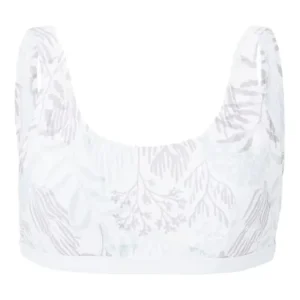 Clove Bralette Haut de Maillot Femme Nouveauté