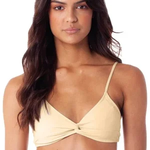 Jusqu'à Épuisement Des Stocks Islander Twist - Haut De Maillot Femme