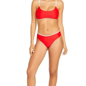 Meilleure Vente Coco Bas de Maillot Femme