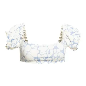 Promotion Beyond The Blue Haut de Maillot Femme