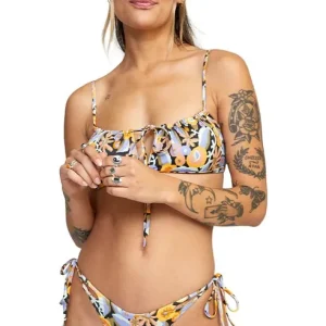 Avant Gardener Bas de Maillot Femme Satisfait Ou Remboursé