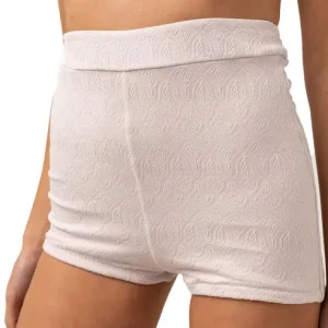 Ritual Paisley Surf Short - Bas De Maillot Femme Remise