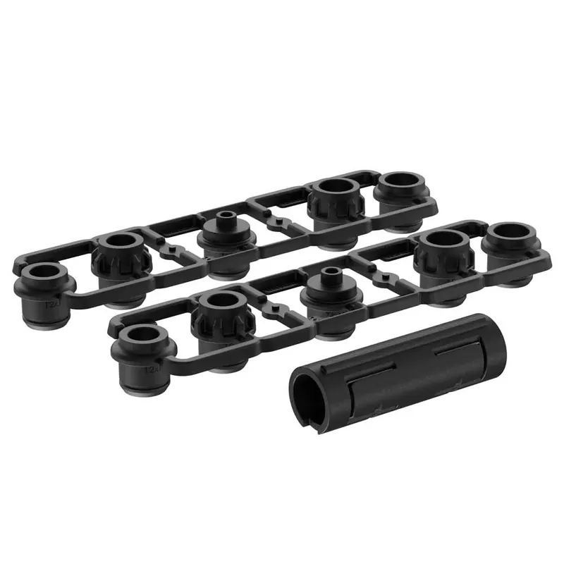 Thule Adaptateur 5641 FastRide 9-15 mm Usine Directe