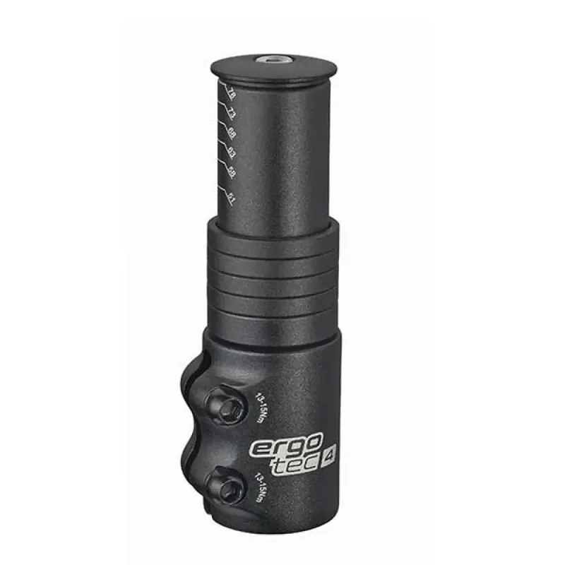 Quantité Limitée Ergotec Adaptateur Ahead 3 stem