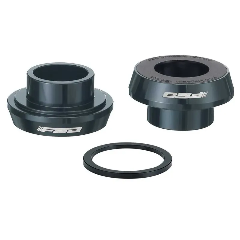 Prix Cassé FSA Adaptateur de boîtier de pédalier BB30/PF30 EL228 MegaExo 24 mm