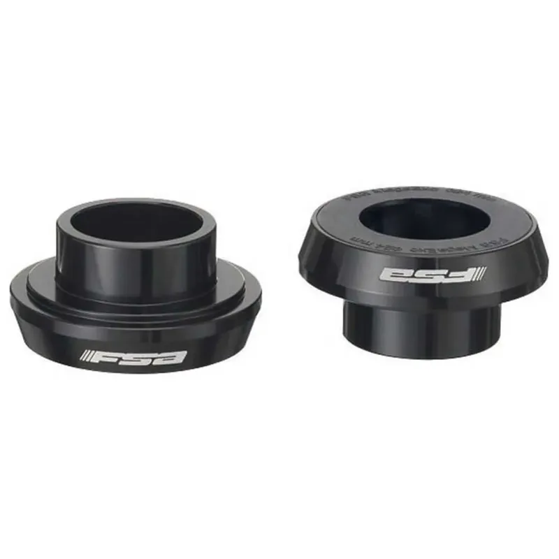 FSA Adaptateur de boîtier de pédalier PF30/386EVO To MegaExo 24 mm Solde