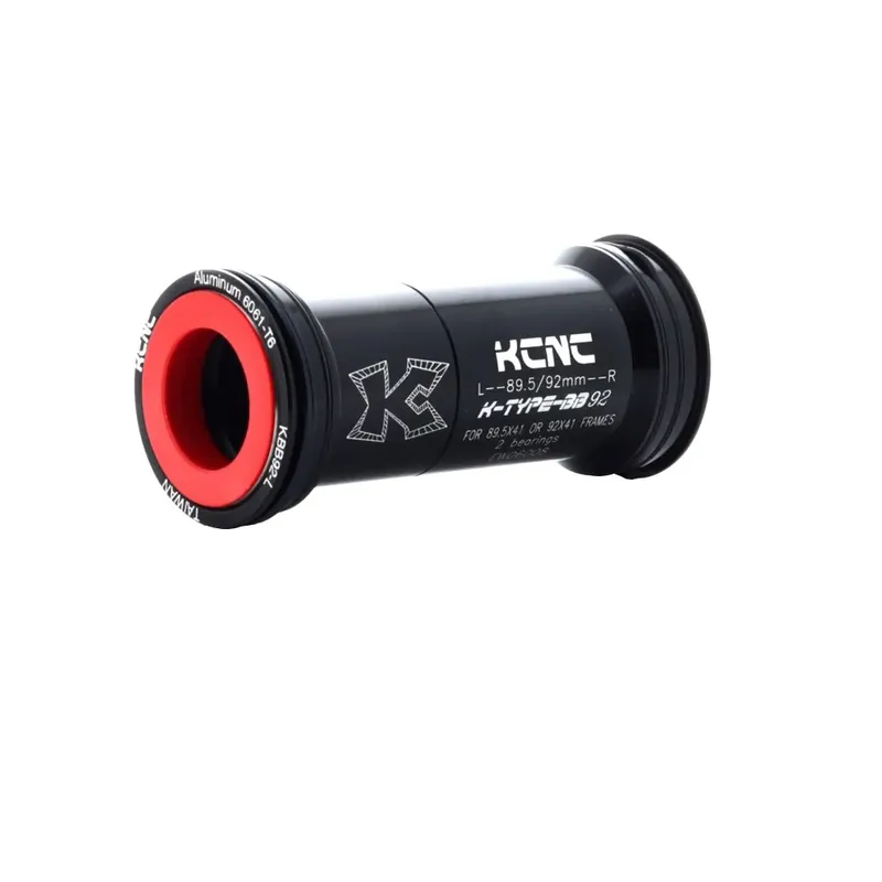 KCNC Adaptateur de cuvettes de boîtier de pédalier Press Fit BB90 24/25 mm Acheter Direct