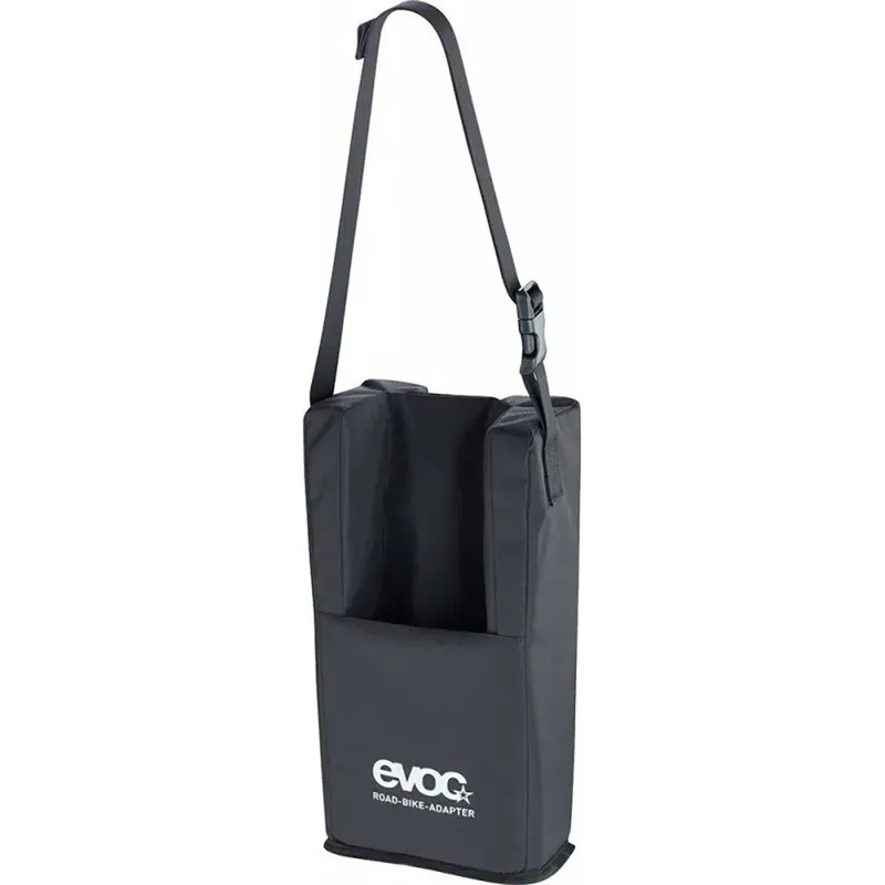 Evoc Adaptateur de disque de vélo de route pour voyager à vélo Vente Directe