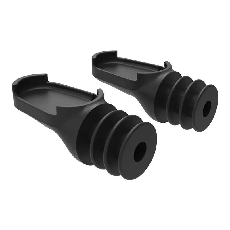 Deda Adaptateur de guidon Jet/Fastblack/Parabolica Sram Blip 2 unités Pas Cher
