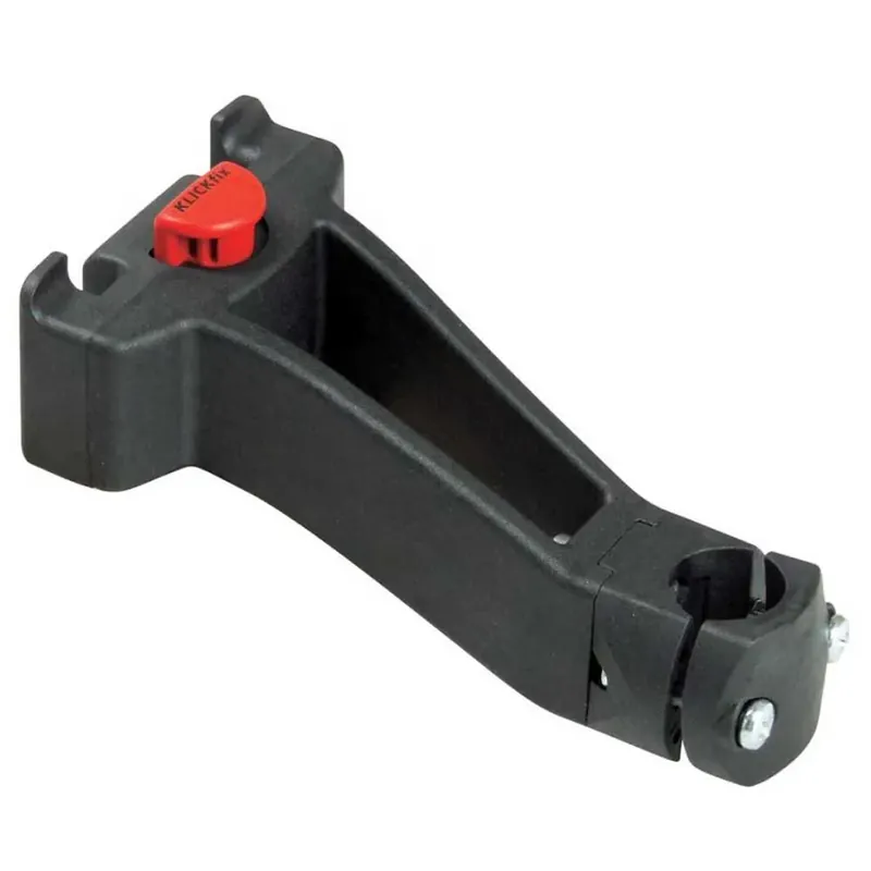 Nouveauté KLICKfix Adaptateur de guidon Stem 22-26´´