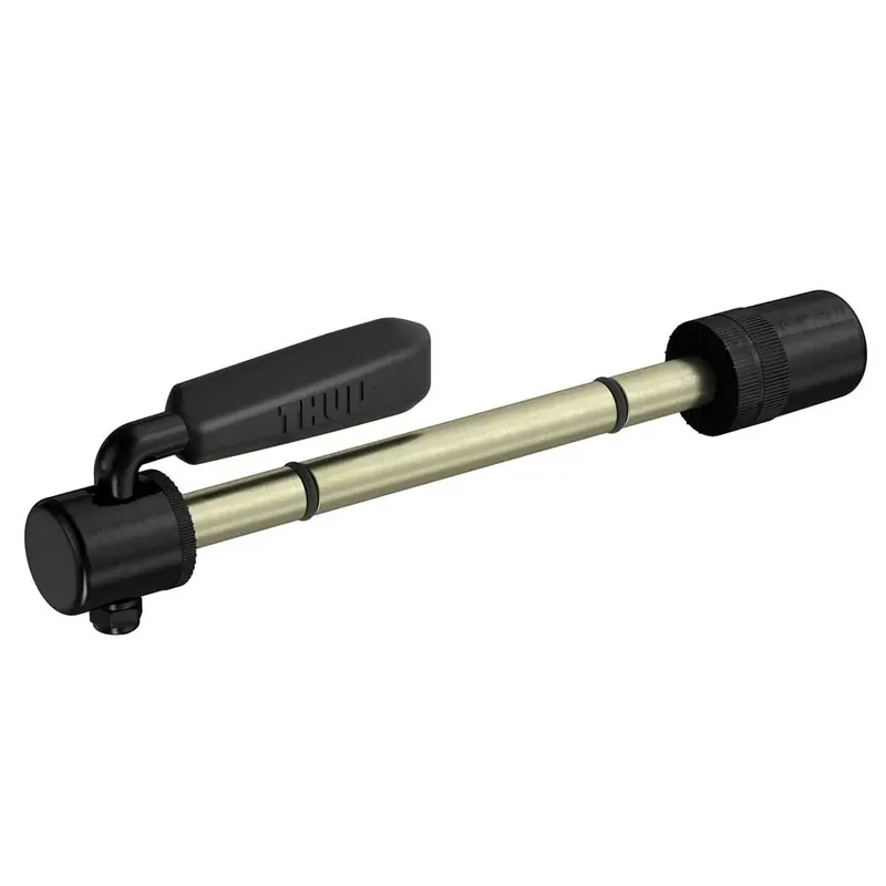 Thule Adaptateur de moyeu avant pour axe traversant 12-15 mm Promotion Saisonnière