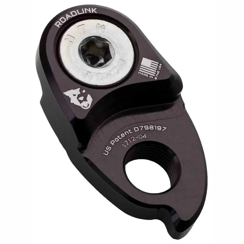 Promotion Wolf Tooth Adaptateur de patte de dérailleur Roadlink