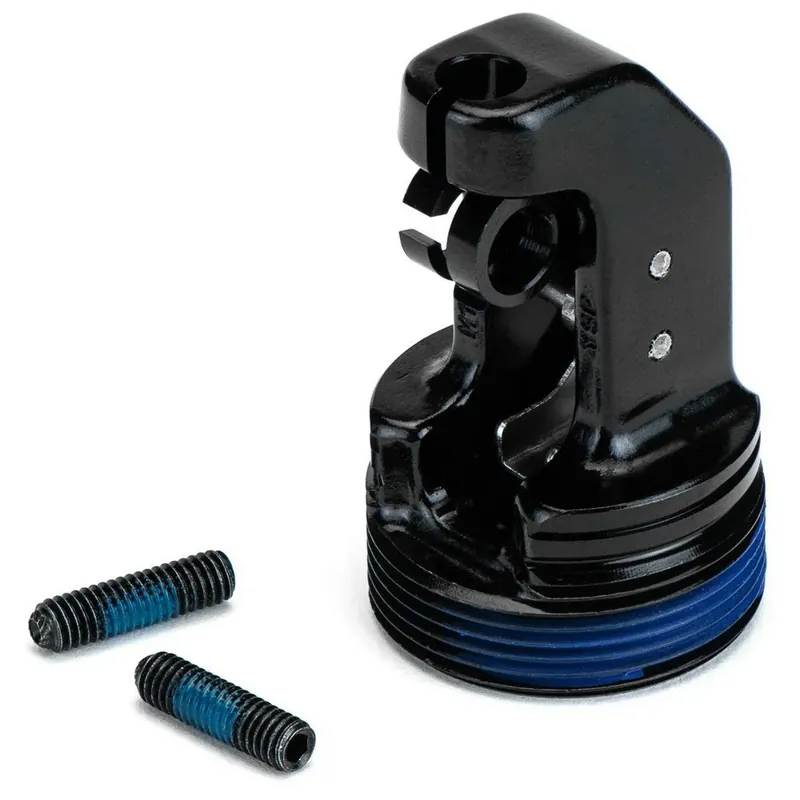Race Face Adaptateur de tige de selle Aeffect R DP Actuator Assembly Commander Vite