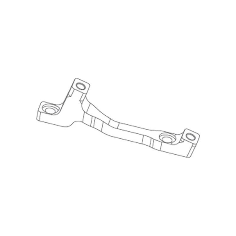 Prix Réduit Hope Adaptateur d´étrier de frein à disque P Postmount Disc