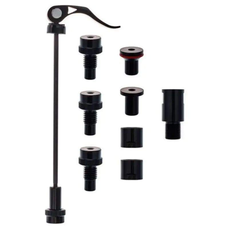 Tacx Adaptateur Flux Smart/Neo Smart Prix Réduit