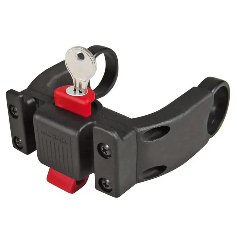 Prix Réduit KLICKfix Adaptateur Handlebar VAE Key Screen