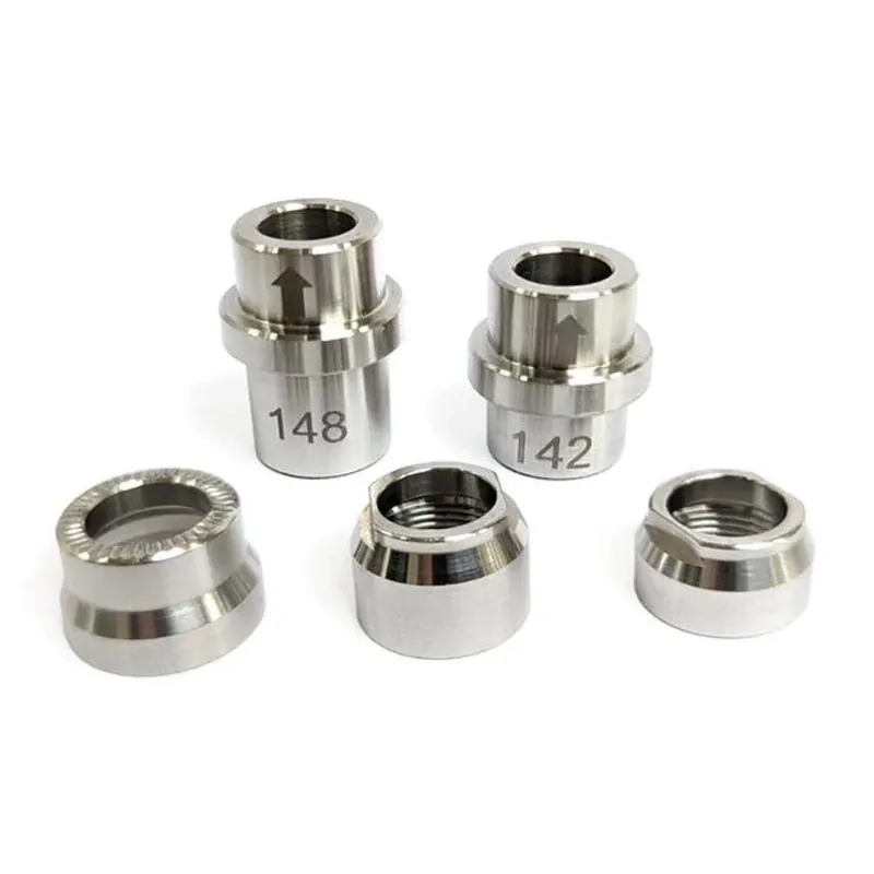 Wahoo Adaptateur Kickr Kit v2 for 2018 + Kickr&Core Remise