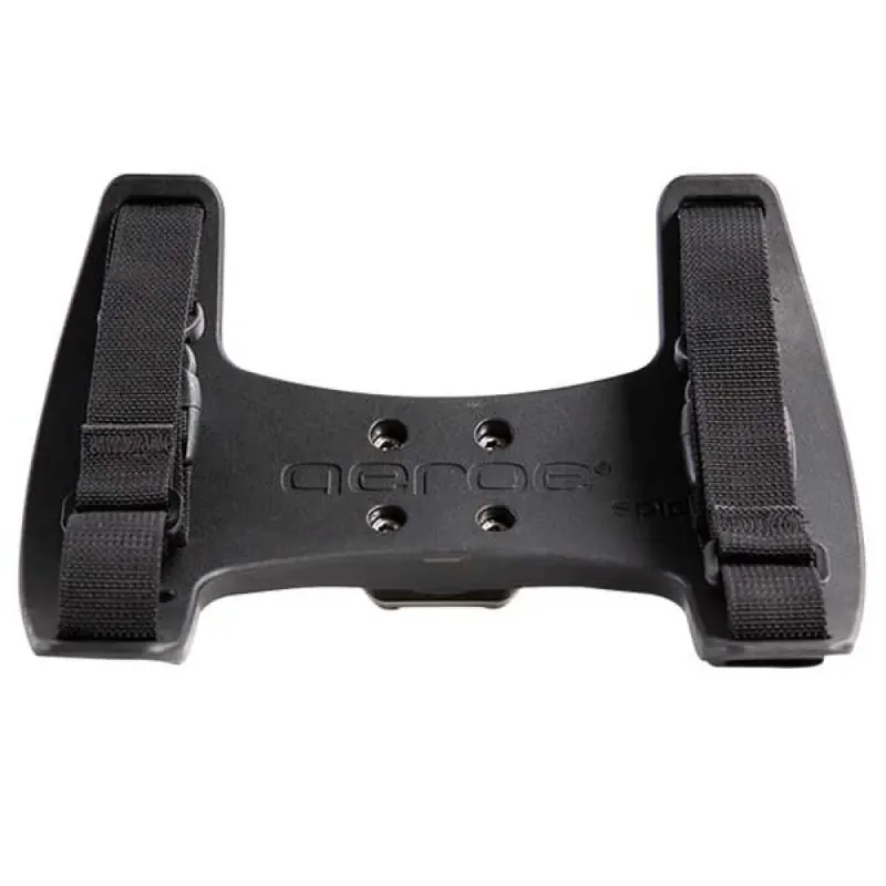 Aeroe Adaptateur pour porte-bagages Spider Cradle Offre Spéciale