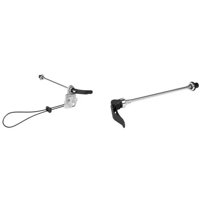 Must-Have Thule Adaptateur Trailer quick relase