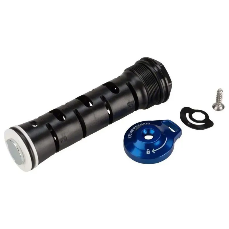 RockShox Amortisseur de compression Mission Control Manual Reba RL Paiement Sécurisé