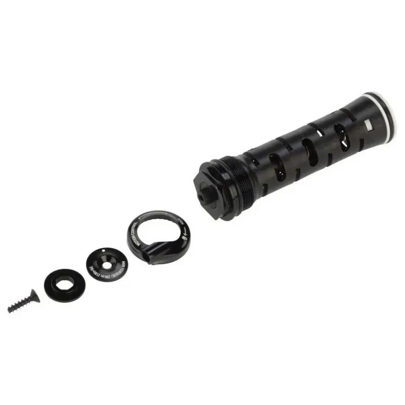 RockShox Amortisseur de compression Mission Control Remote Reba 80-100/120 +2018 Prix Promo