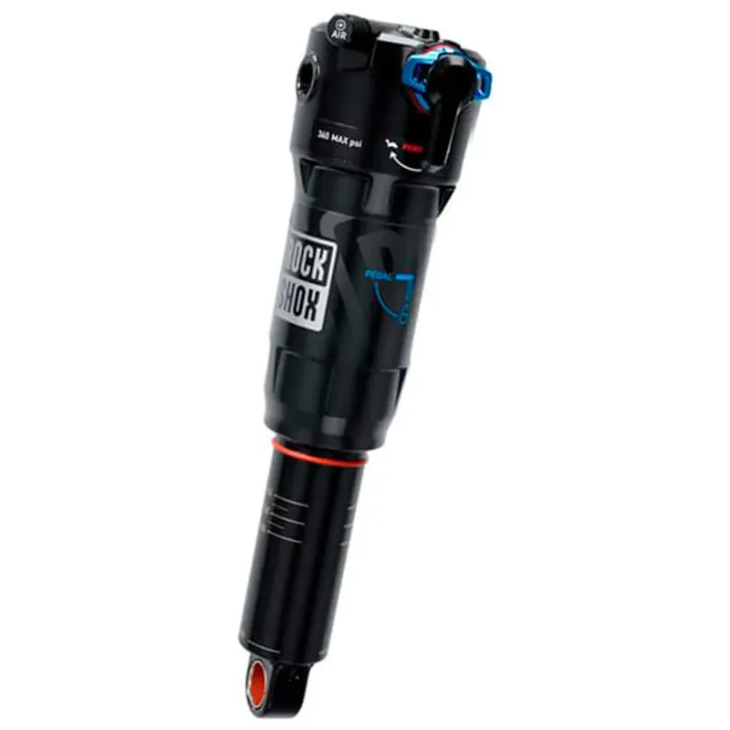 Must-Have RockShox Amortisseur Deluxe Ultimate RCT C1 Debon Air Trunnion