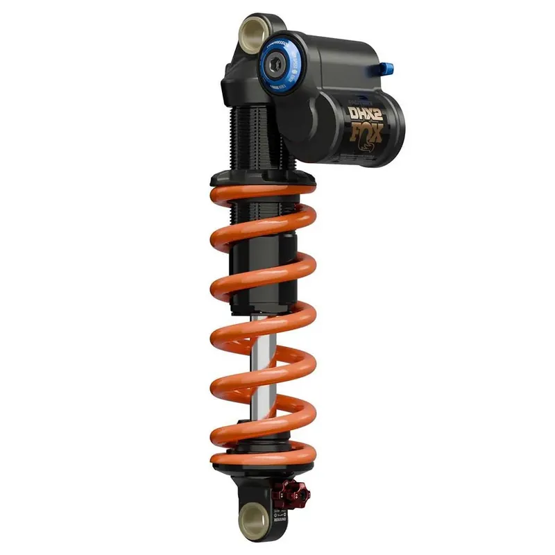 Réduction Fox Amortisseur DHX2 Factory 2POS-ADJ Standard Metric 2026