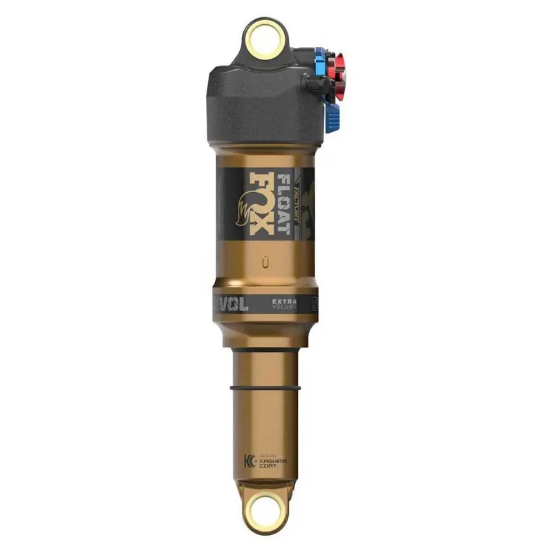 Fox Amortisseur Float F-S K 2P-A Evol LV Prix Réduit