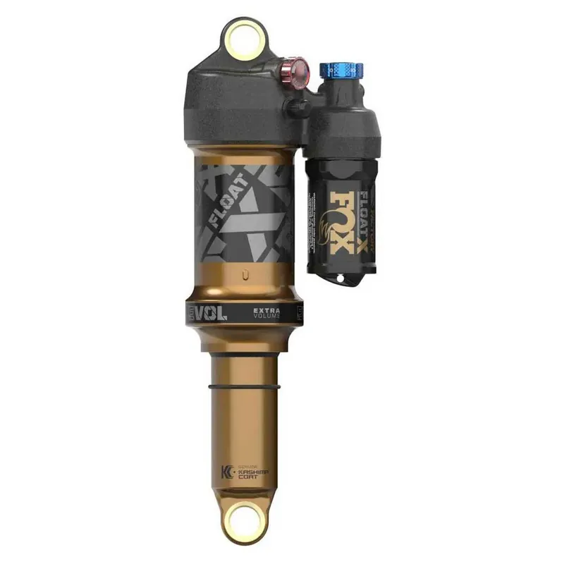 Fox Amortisseur Float X F-S K 2P-A Evol LV Seulement Aujourd'hui