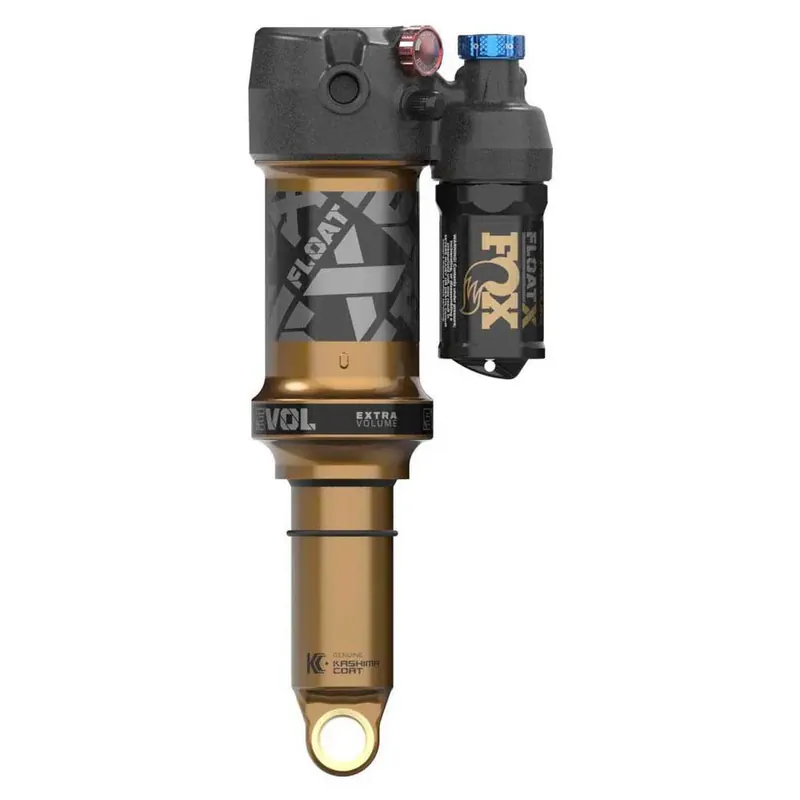 Fox Amortisseur Float X F-S K 2P-A Evol LV Trunnion Commande En Gros