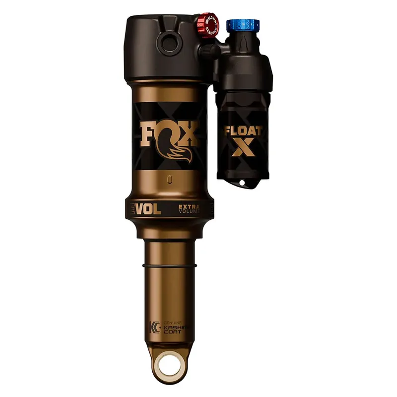 Fox Amortisseur Float X F-S K 2P-A TRUN Evol LV Livraison Express