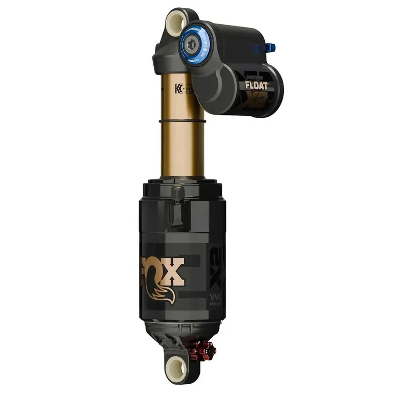 Fox Amortisseur Float X2 Factory 2POS-ADJ Standard Metric 2026 Populaire