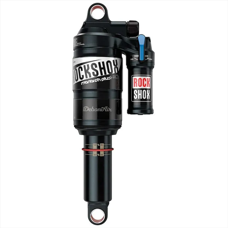 RockShox Amortisseur Monarch Plus RC3 B3 Expédié Aujourd'hui